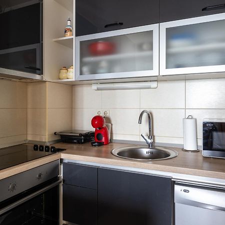 Renovated City Center Apart Roberto Apartment Dubrovnik Bagian luar foto