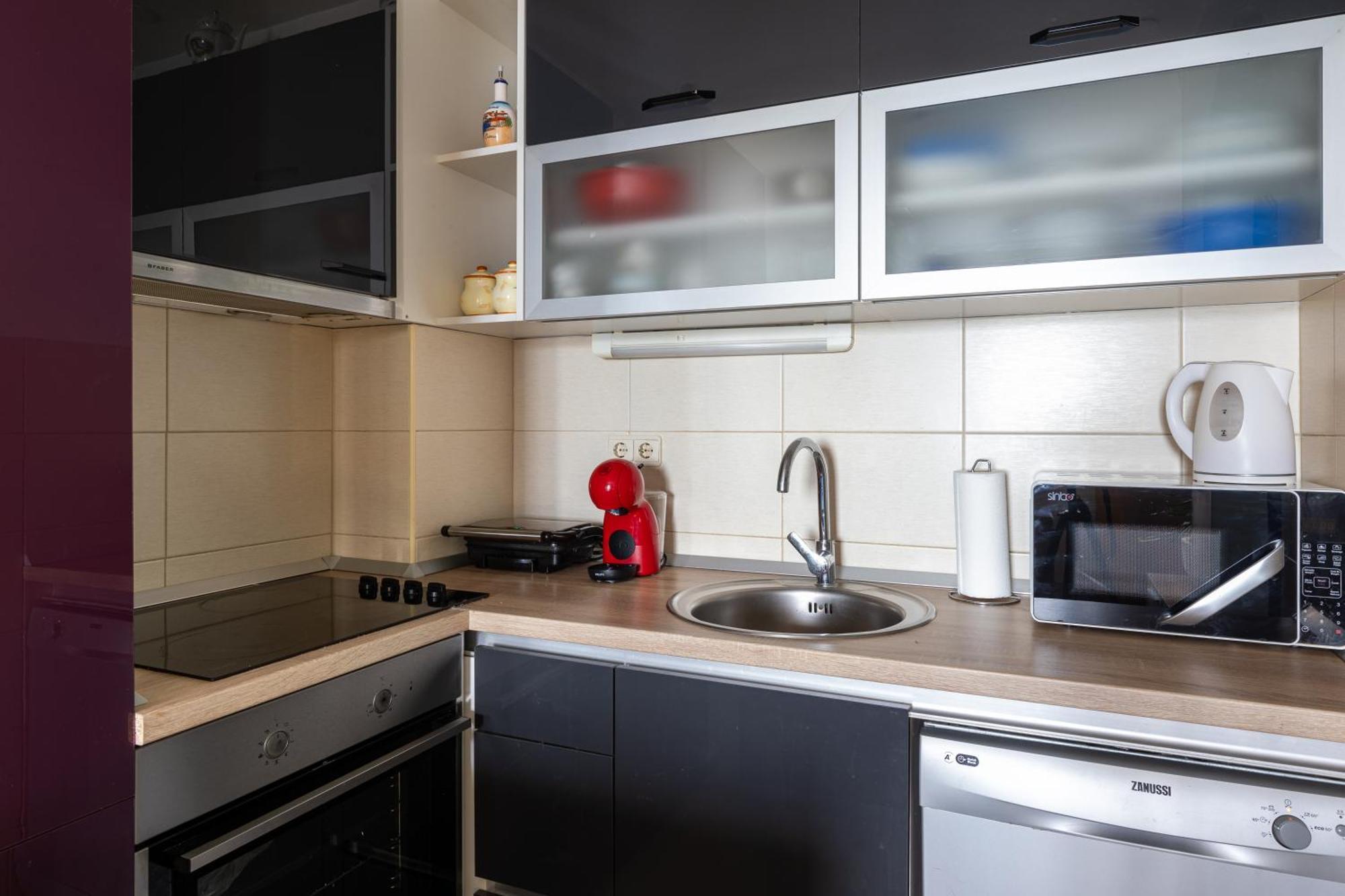 Renovated City Center Apart Roberto Apartment Dubrovnik Bagian luar foto