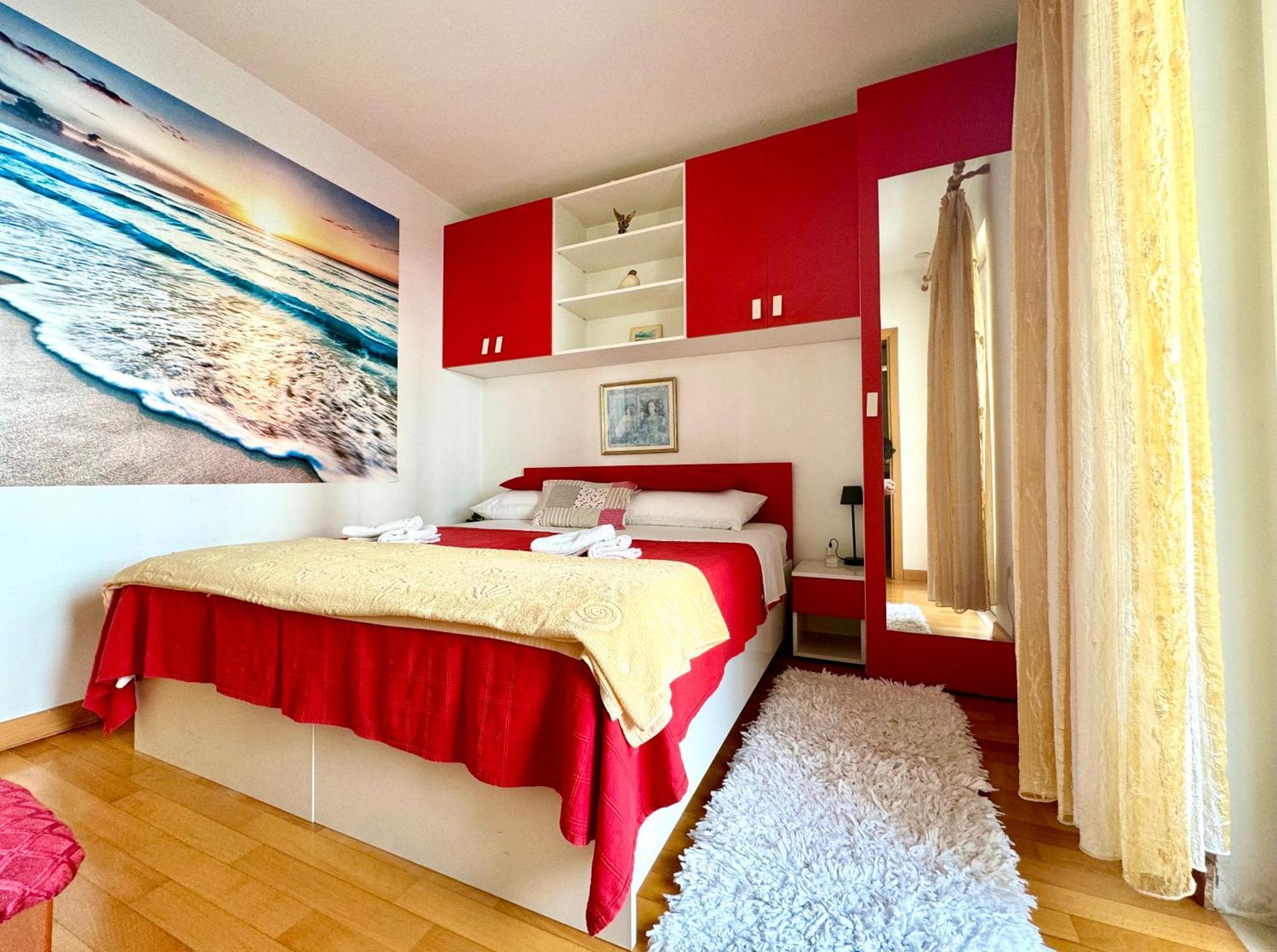 Renovated City Center Apart Roberto Apartment Dubrovnik Bagian luar foto