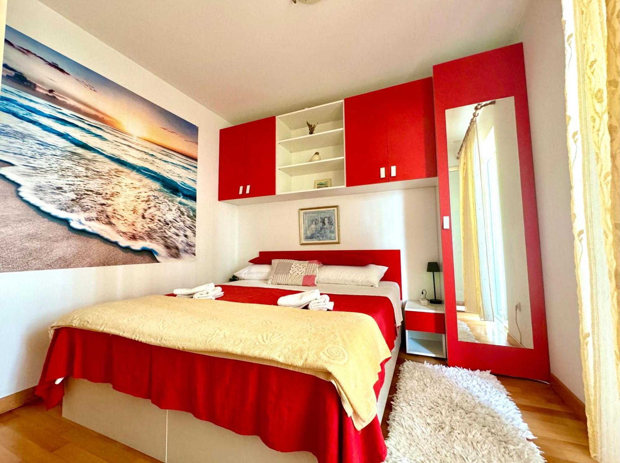 Renovated City Center Apart Roberto Apartment Dubrovnik Bagian luar foto